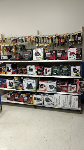 Tire Shop «Walmart Tires & Auto Parts», reviews and photos, 209 E Ridgeville Blvd, Mt Airy, MD 21771, USA