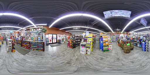 Liquor Store «A & B Liquor Store», reviews and photos, 46778 Van Dyke, Utica, MI 48317, USA