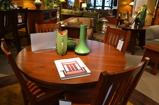 Furniture Store «Paul Schatz Furniture», reviews and photos, 566 Olive St, Eugene, OR 97401, USA