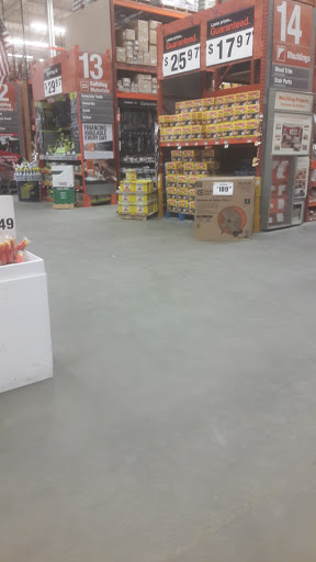 Home Improvement Store «The Home Depot», reviews and photos, 1220 N Wendover Rd, Charlotte, NC 28211, USA