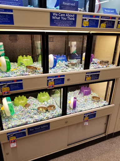 Pet Supply Store «PetSmart», reviews and photos, 367 Mt Hope Ave, Rockaway, NJ 07866, USA