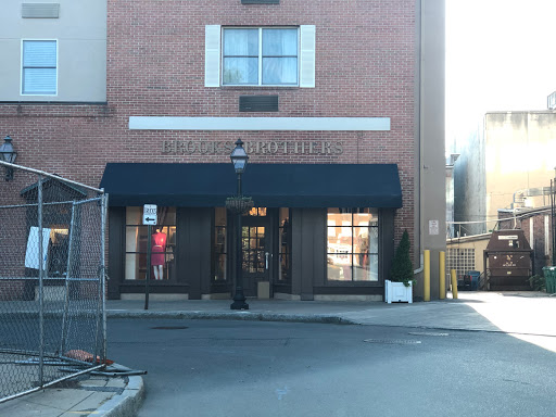 Clothing Store «Brooks Brothers», reviews and photos, 17 Palmer Square E, Princeton, NJ 08542, USA