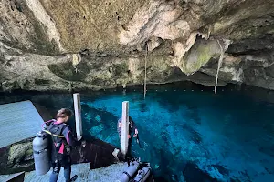 Diving Cenotes Tulum image