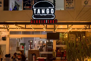 Tango Burguer Shop image