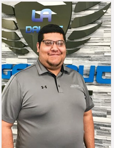 Used Car Dealer «Legend Auto Dallas», reviews and photos, 15015 E Beltwood Pkwy, Addison, TX 75001, USA