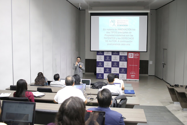 I3LAB ESPOL, Centro de Emprendimiento e Innovación - Guayaquil