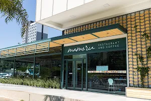 Mamoru Restaurant and Coffee image