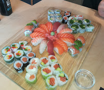 Plats et boissons du Restaurant de sushis You Sushi à Anglet - n°5