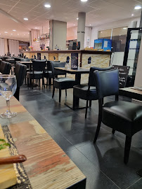 Atmosphère du Restaurant de cuisine européenne moderne Vostra Italia Restaurant Perpignan à Cabestany - n°8