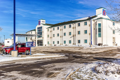 Motel 6 Saskatoon, SK