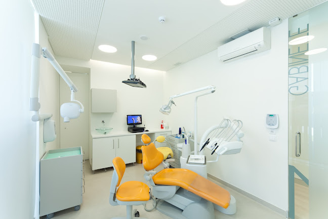 GSD Dental Clinics Peniche - Peniche
