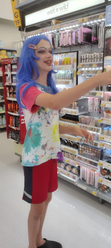 Department Store «Walmart Supercenter», reviews and photos, 1699 N Woodland Blvd, DeLand, FL 32720, USA