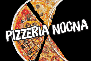 Pizzeria Nocna Szczecin Dostawa image