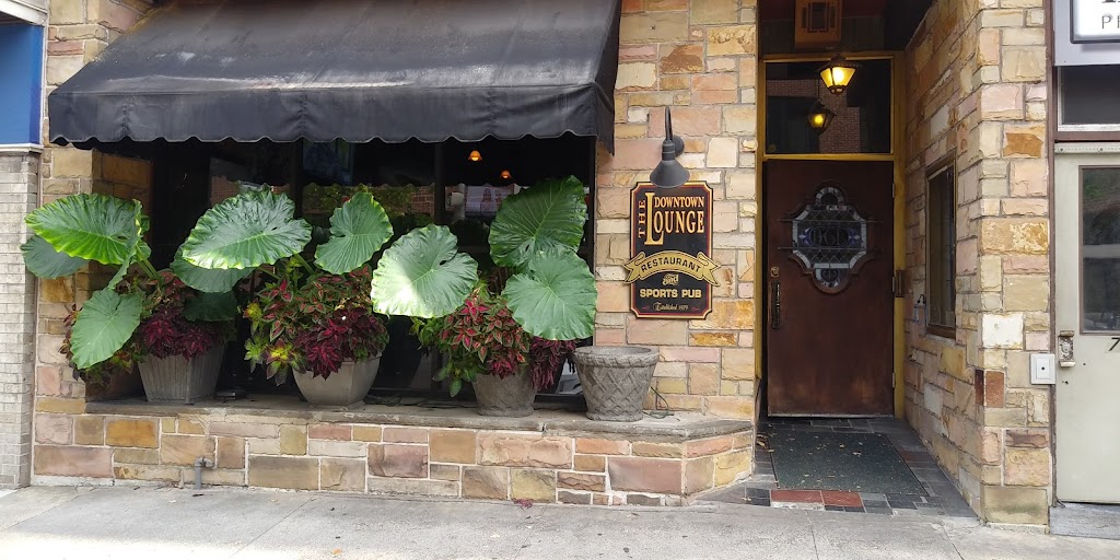 The Downtown Lounge Bar and Restaurant 17042