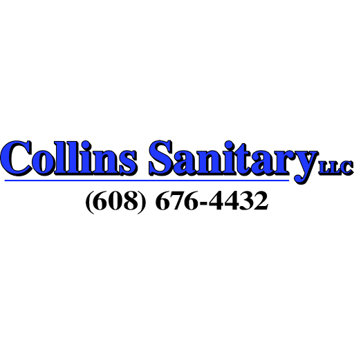 Collins Sanitary LLC in Clinton, Wisconsin