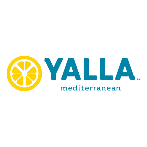 Mediterranean Restaurant «Yalla Mediterranean», reviews and photos, 55 Crescent Dr f, Pleasant Hill, CA 94523, USA