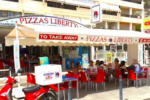 Pizzas Liberty image