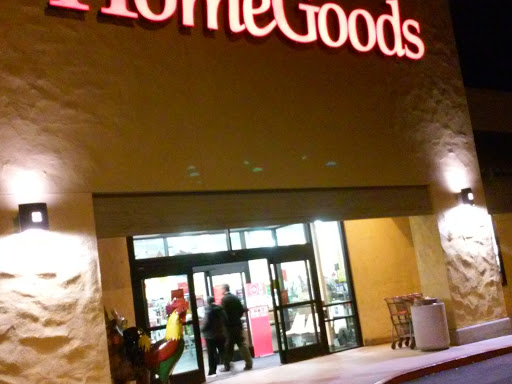 Department Store «HomeGoods», reviews and photos, 284 N El Camino Real, Encinitas, CA 92024, USA