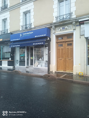 ATL INFO à La Garenne-Colombes