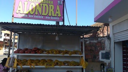 Panaderia Alondra