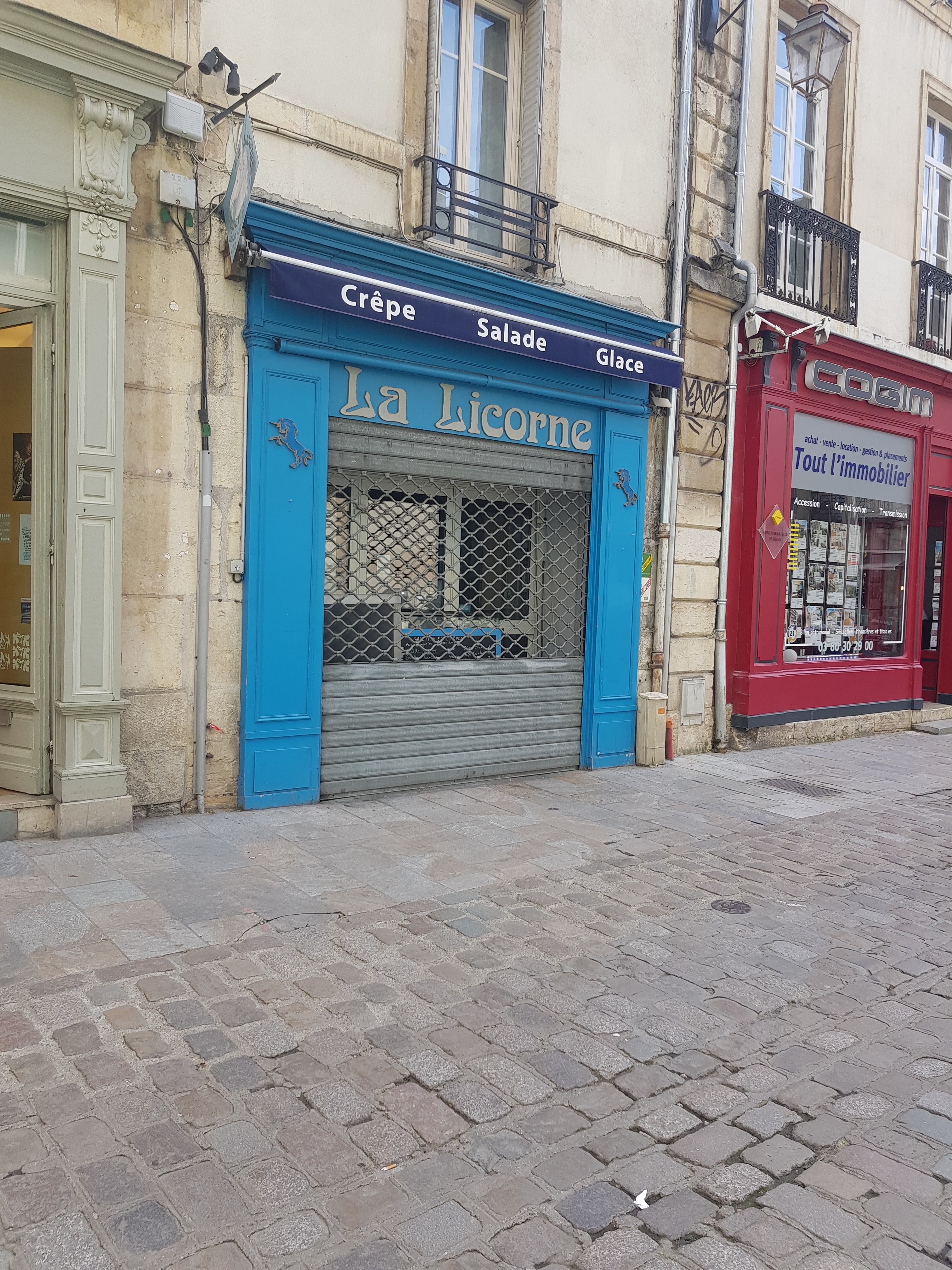 Photo n° 1 de l'avis de Hugues.a fait le 24/04/2018 à 14:36