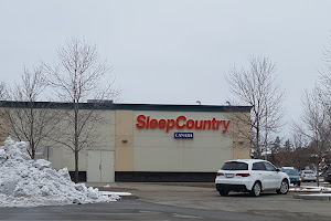 Sleep Country Canada