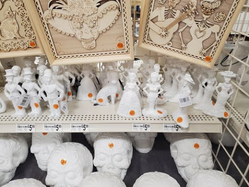 Craft Store «Michaels», reviews and photos, 4955 SW Western Ave, Beaverton, OR 97005, USA