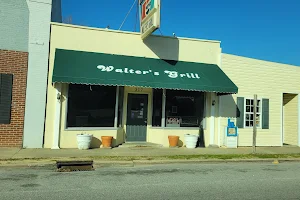 Walter's Grill Inc image