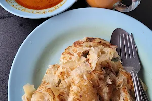 Roti Canai Stall (Morning only) image