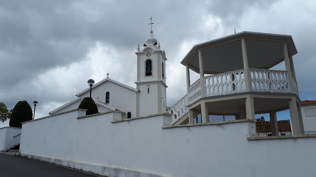 Igreja da Sismaria - Gondomar