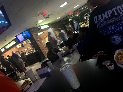 Bowling Alley «Crofton Bowling Centre», reviews and photos, 2115 Priest Bridge Dr, Crofton, MD 21114, USA