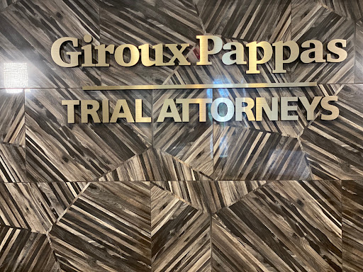 Law Firm «Giroux Amburn, P.C.», reviews and photos