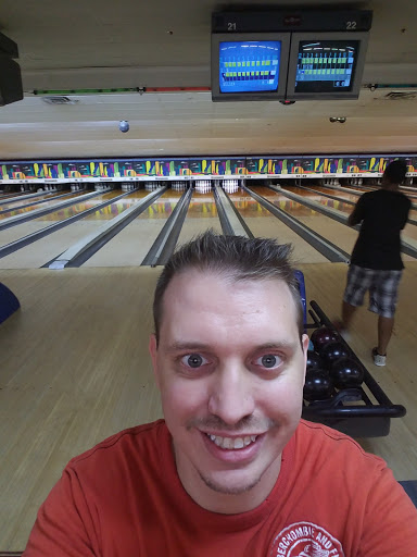Bowling Alley «Echo Lanes», reviews and photos, 2592 Elm Rd NE, Warren, OH 44483, USA