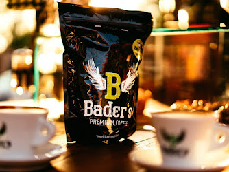 Bader's Coffee – Die mobile Kaffeebar