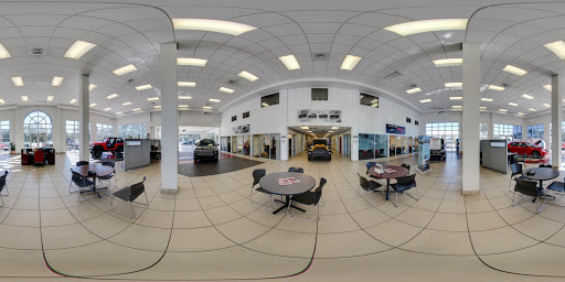 Car Dealer «Island Chrysler Dodge Jeep Ram», reviews and photos, 8983 Ocean Hwy, Pawleys Island, SC 29585, USA