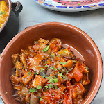 Photo n°3 de l'avis de Ida.i fait le 07/06/2023 à 03:03 sur le  Trattoria da Pina à Pantelleria