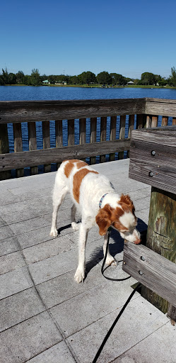 Park «C.B. Smith Park», reviews and photos, 900 N Flamingo Rd, Pembroke Pines, FL 33028, USA