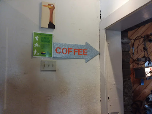 Coffee Shop «Camp Coffee Roasters», reviews and photos, 921 Main St, Blowing Rock, NC 28605, USA