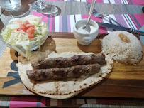 Kebab du Restaurant libanais Coin De Jasmine à Nantes - n°4