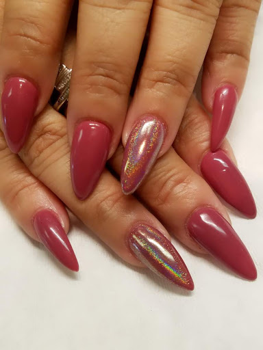 Beauty Salon «Edge Hair & Nail Salon», reviews and photos, 1610 N Zaragoza Rd, El Paso, TX 79936, USA