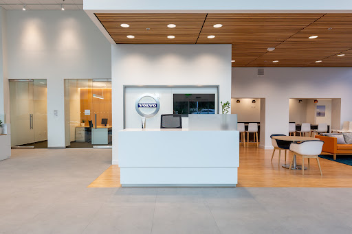 Volvo Dealer «DARCARS Volvo Cars», reviews and photos, 15401 Frederick Rd, Rockville, MD 20855, USA