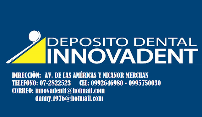 Deposito Dental Innovadent - Cuenca