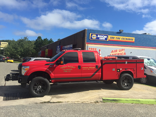 Tire Shop «SBR Tire Exchange», reviews and photos, 817 N Main St, Manahawkin, NJ 08050, USA