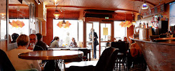 Atmosphère du Restaurant La Guinguette à Rezé - n°16