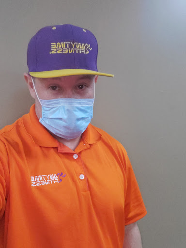 Gym «Anytime Fitness», reviews and photos, 111 Lenox St, Norwood, MA 02062, USA