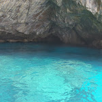 Photo n°1 de l'avis de Domenico.a fait le 31/07/2018 à 04:28 sur le  Ristorante Bagni Tiberio à Capri