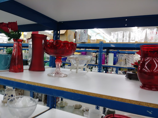 Thrift Store «Edgewood Thrift Store», reviews and photos, 1955 Pulaski Hwy, Edgewood, MD 21040, USA