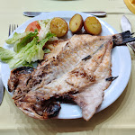 Photo n°1 de l'avis de Francisco.i fait le 11/09/2021 à 03:42 sur le  O Canhão à Sesimbra