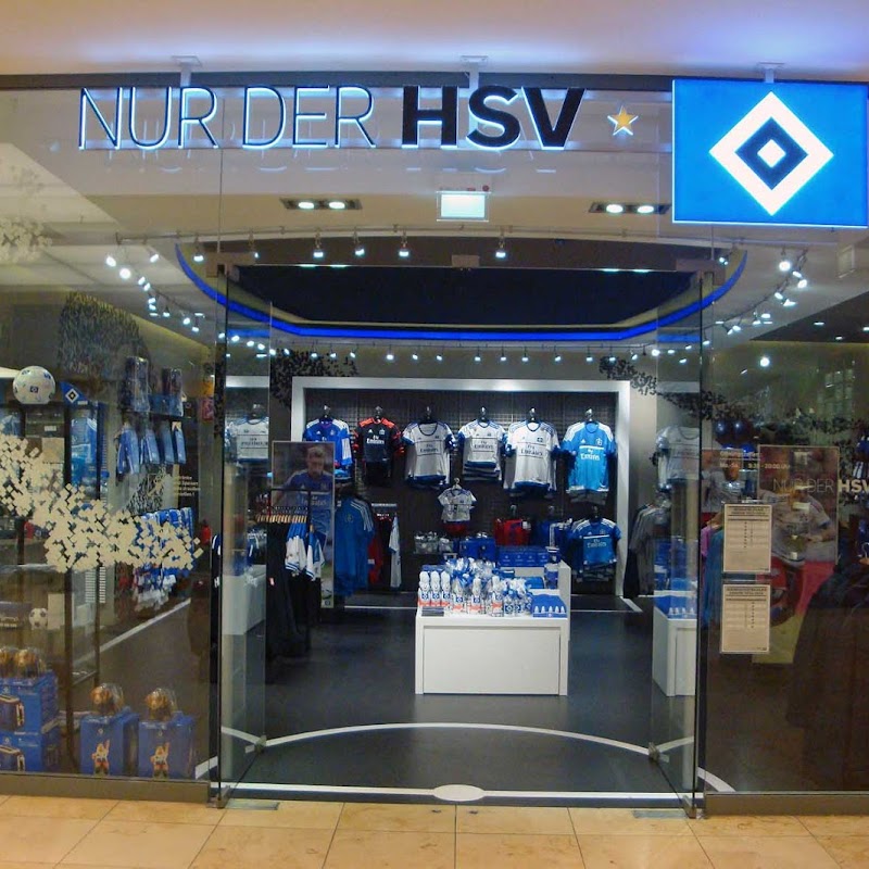 HSV Fanshop