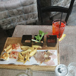 Photo n°1 de l'avis de kelly.a fait le 30/09/2022 à 07:51 sur le  Bar Peledo à Cattolica